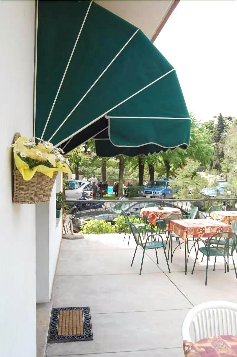 Hotel Stella Alpina Malcesine Exterior foto